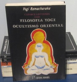 14 LECCIONES   FILOSOFIA YOGI